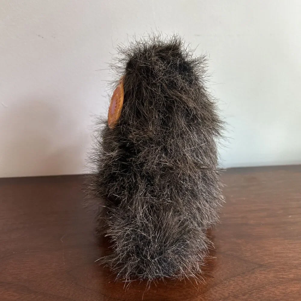 Smithsonian Wild Heritage Collection Porcupine Plush 1998 6